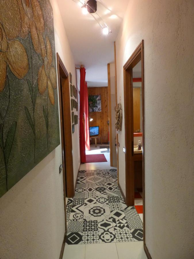 斯培西亚爱丽丝旅馆公寓 外观 照片